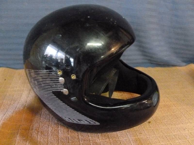 lot 97 image: Snowmobile Helmet
