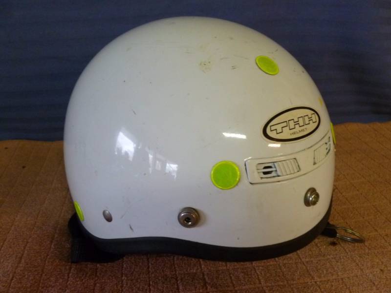 lot 98 image: Bike Helmet