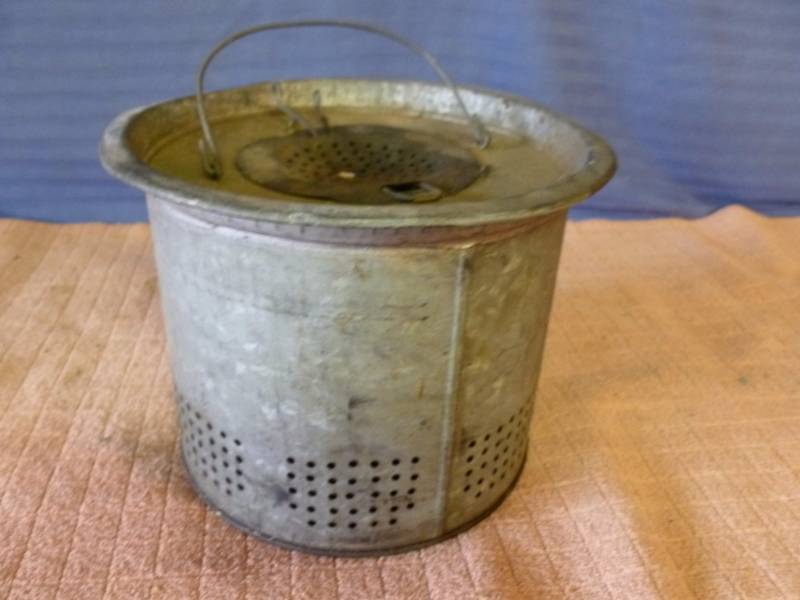 lot 106 image: Vintage Fishing