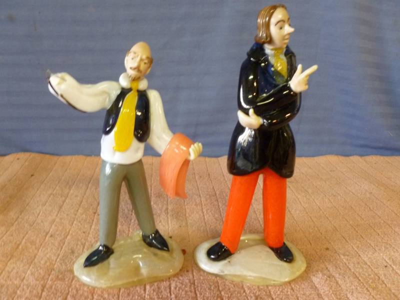 lot 122 image: Art Glass