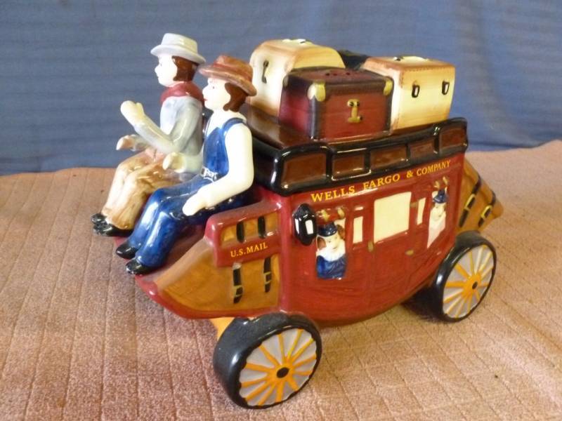 lot 124 image: Cookie Jar