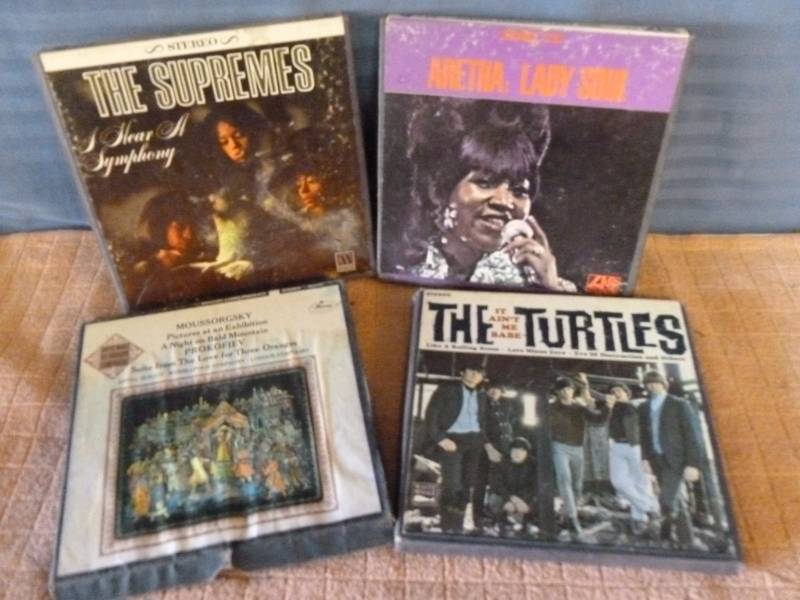 lot 136 image: Vintage Music