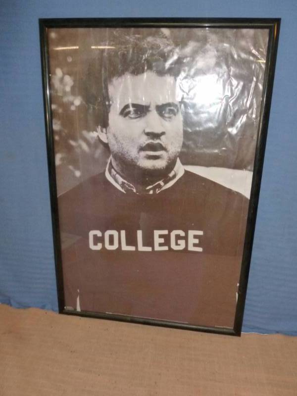 lot 198 image: Jim Belushi Picture