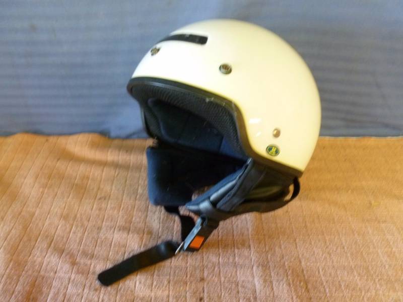lot 200 image: Helmet