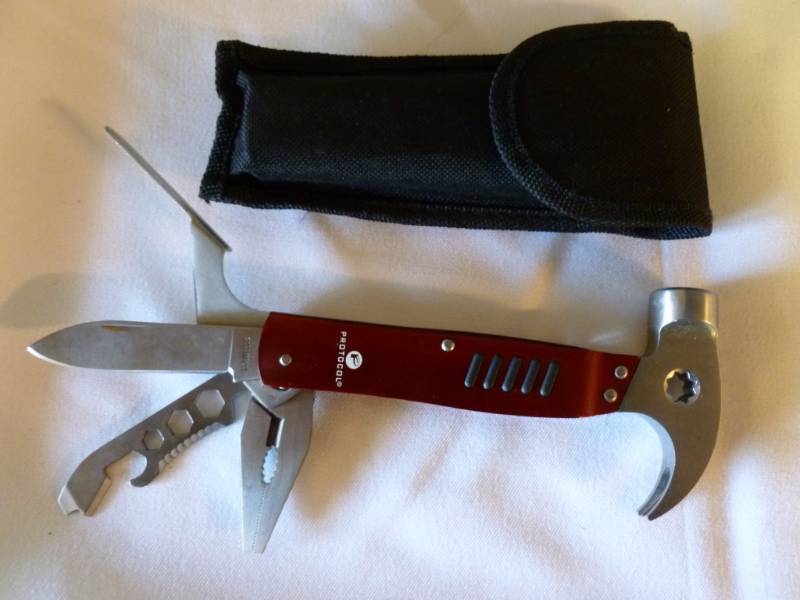 lot 229 image: Tool