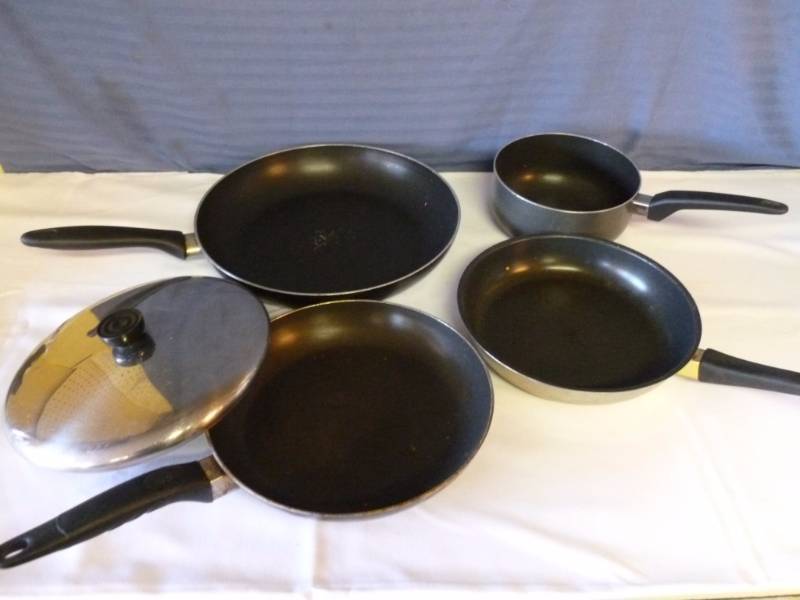 lot 254 image: Kitchen