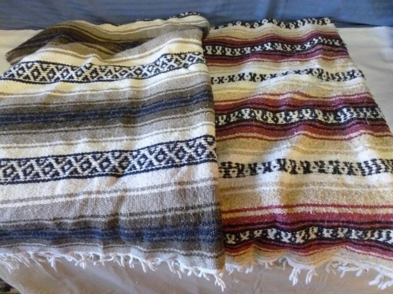 lot 274 image: Blanket