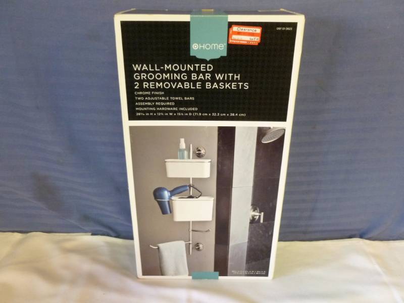 lot 277 image: Bathroom Item