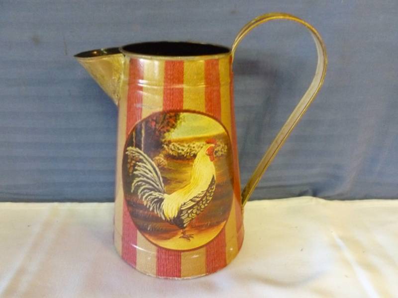 lot 294 image: Decorative