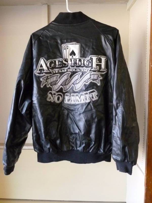 lot 303 image: Jacket