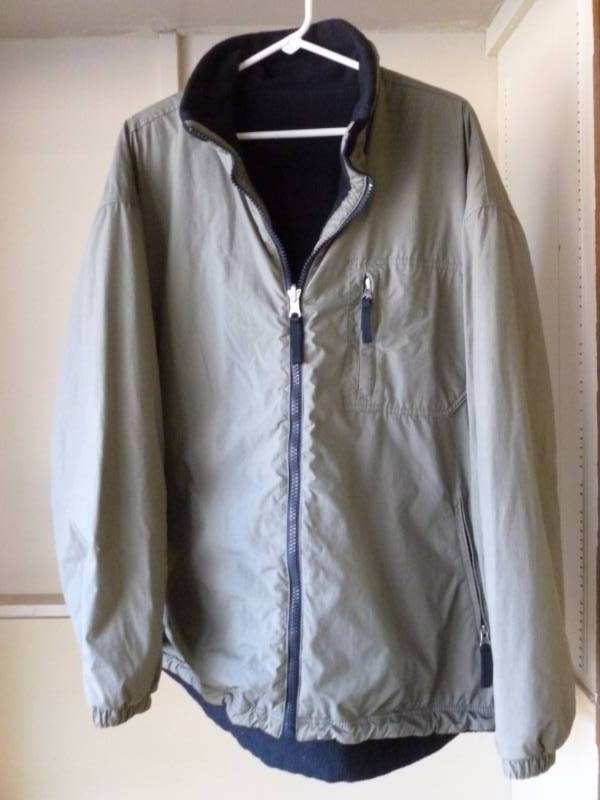 lot 305 image: Jacket