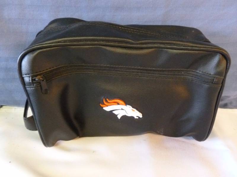 lot 311 image: Denver Broncos Collectible