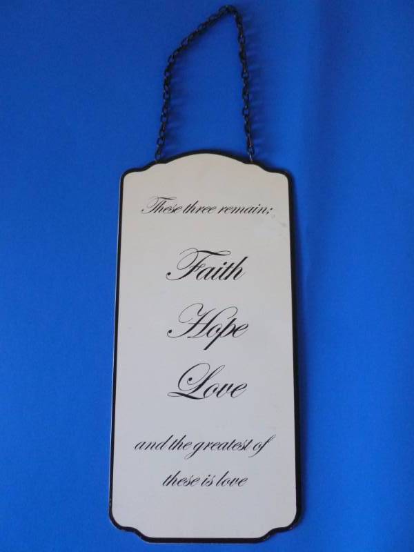 lot 336 image: Metal Sign