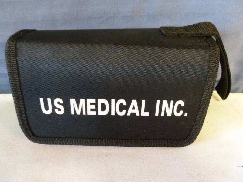 lot 346 image: U.S Medical