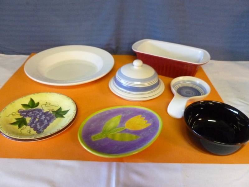 lot 362 image: Kitchen