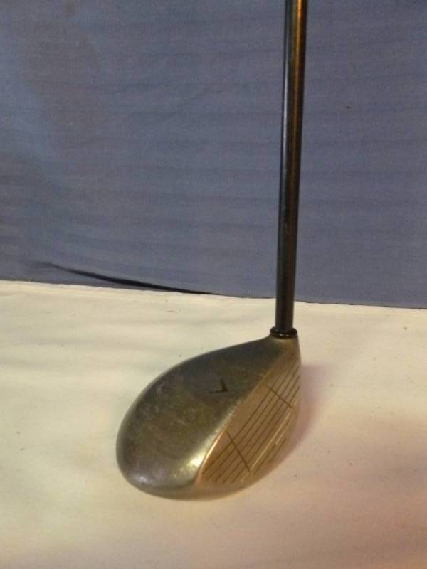 lot 409 image: Callaway Big Bertha Golf Club