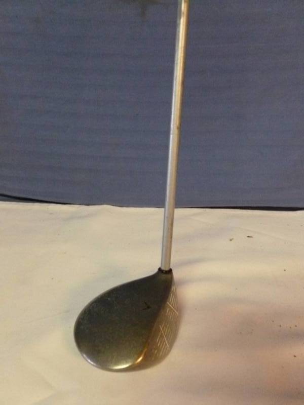 lot 410 image: Callaway Big Bertha Golf Club