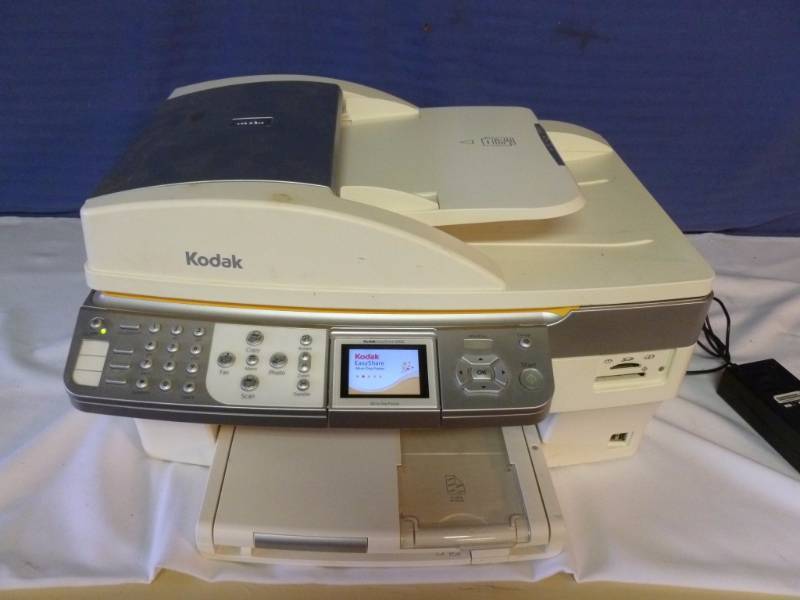 lot 421 image: Kodak Easy Share Printer
