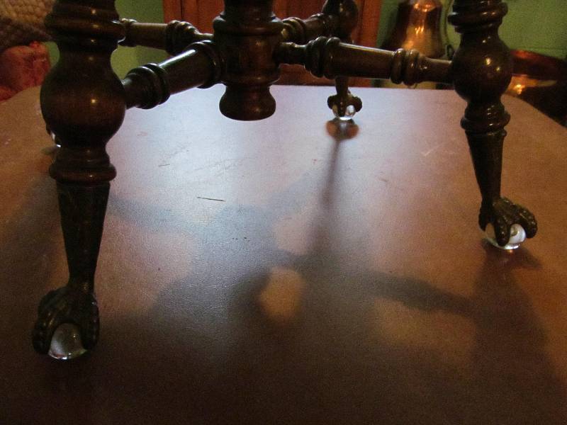 Piano Stool