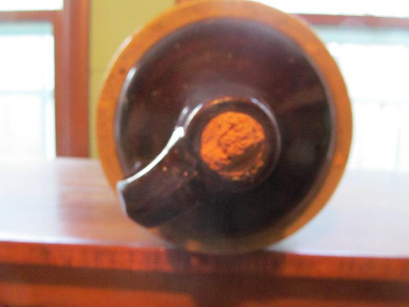 Whiskey Jug