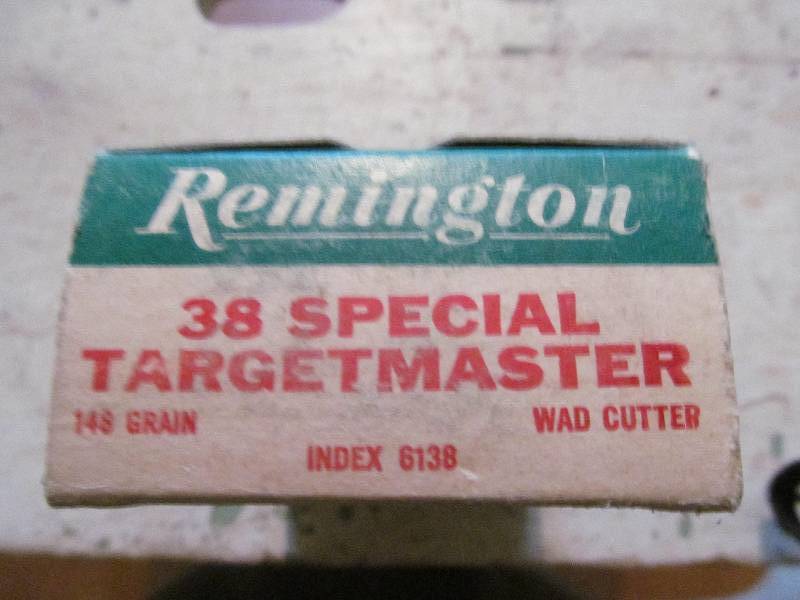 38 Special Bullets