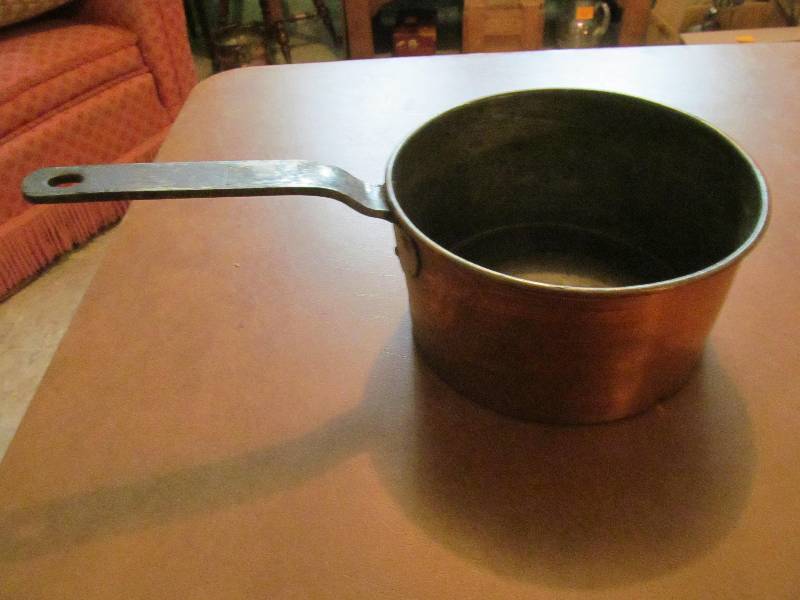 Copper Kettle