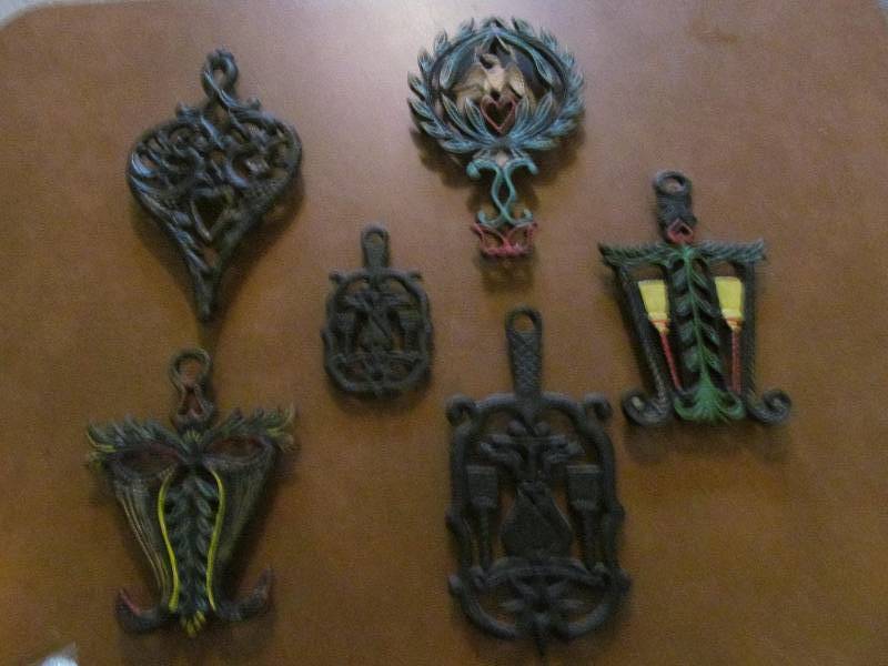 Pot Holders