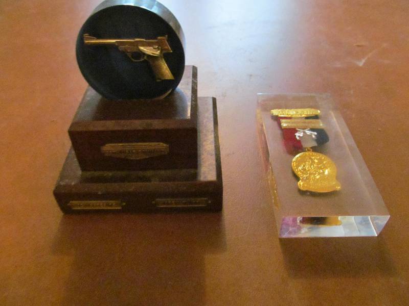 Military Medals