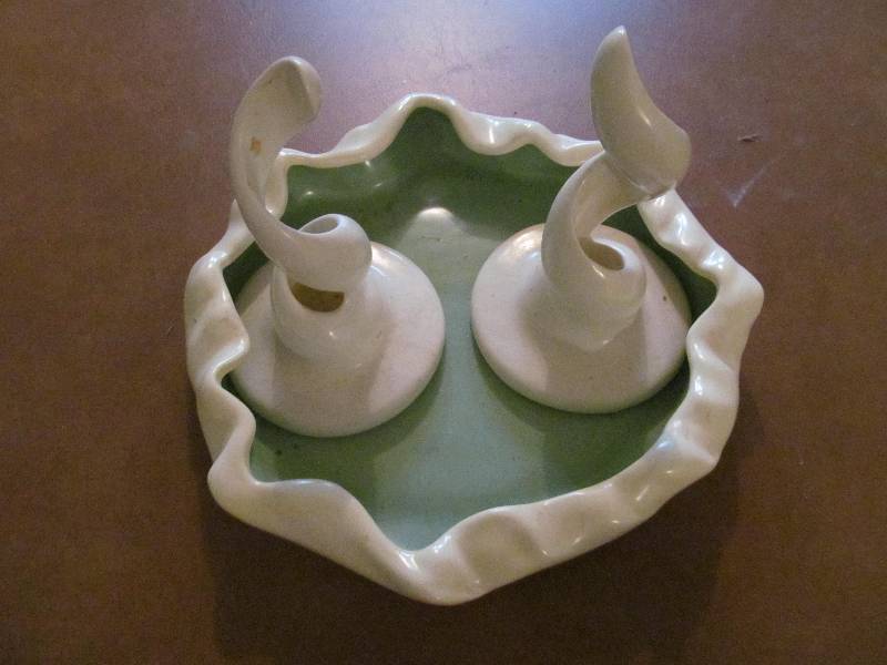 Poppy Trail Pottery
