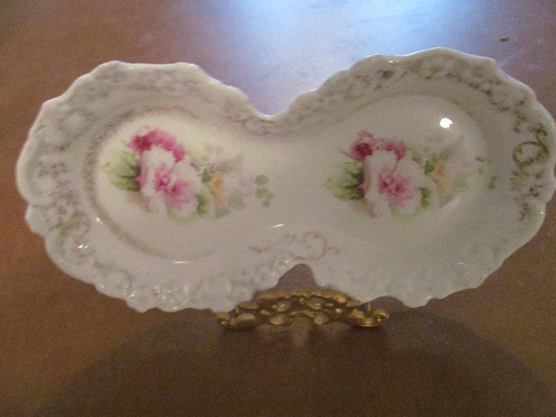 Royal Frinze China