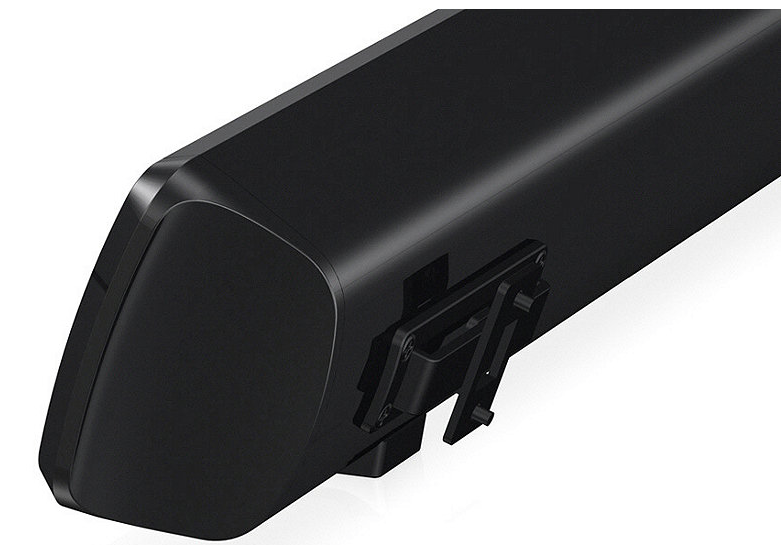 lot 39 image: iTrak 32 Bluetooth Soundbar
