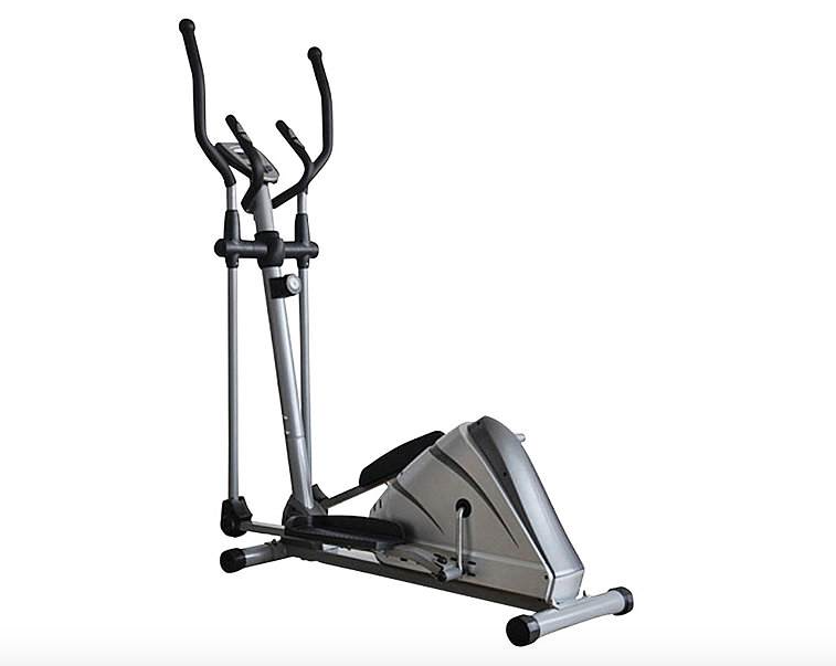 lot 49 image: Exerpeutic 1000XL Magnetic Elliptical