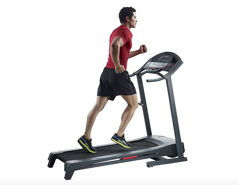 lot 50 image: Weslo Cadence G 5.9 Treadmill
