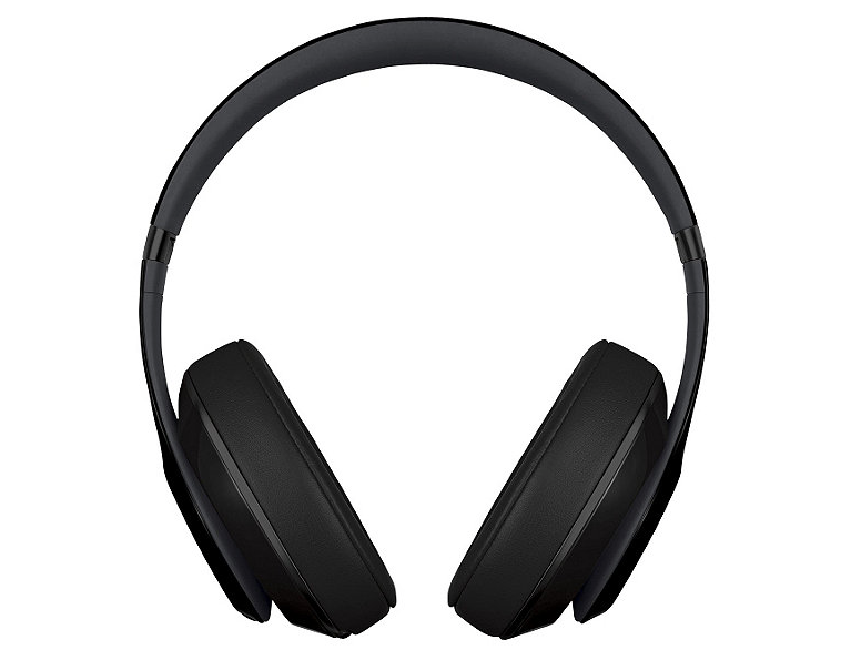 lot 66 image: Beats by Dr. Dre Studio 2.0 Over-Ear Headphones
