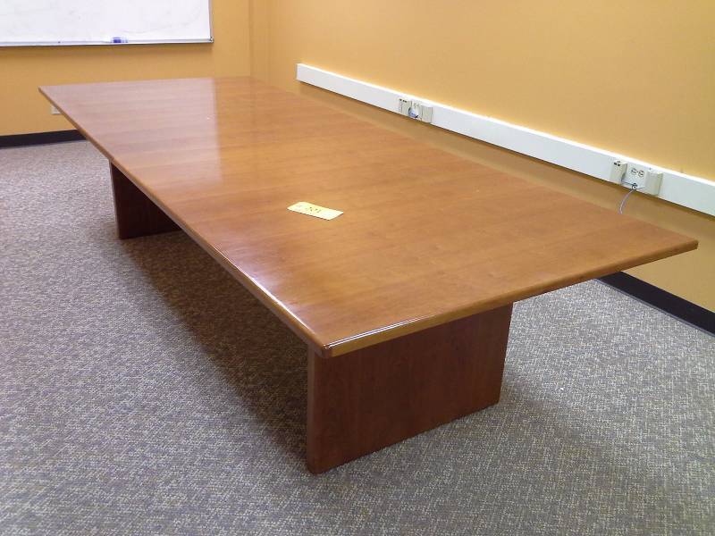 Conference Table