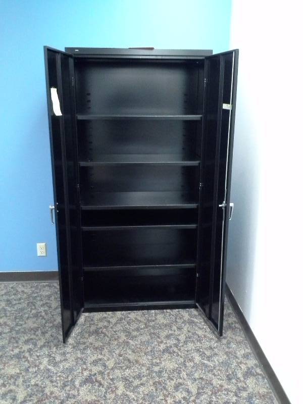 Metal Storage Cabinet