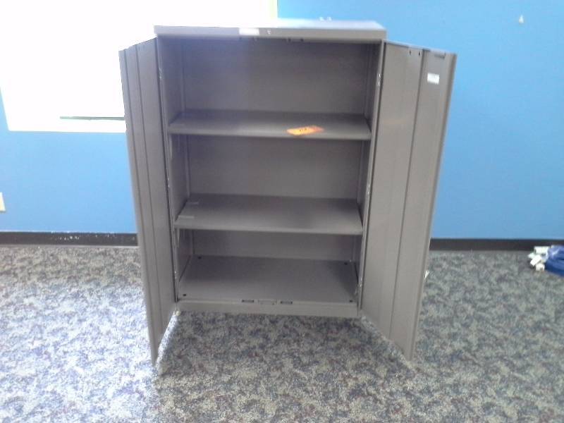Metal Storage Cabinet