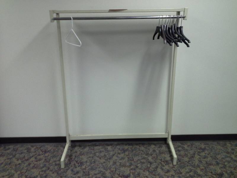 Coat Rack