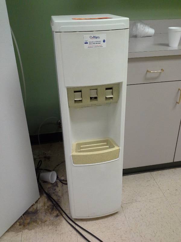 Water Cooler