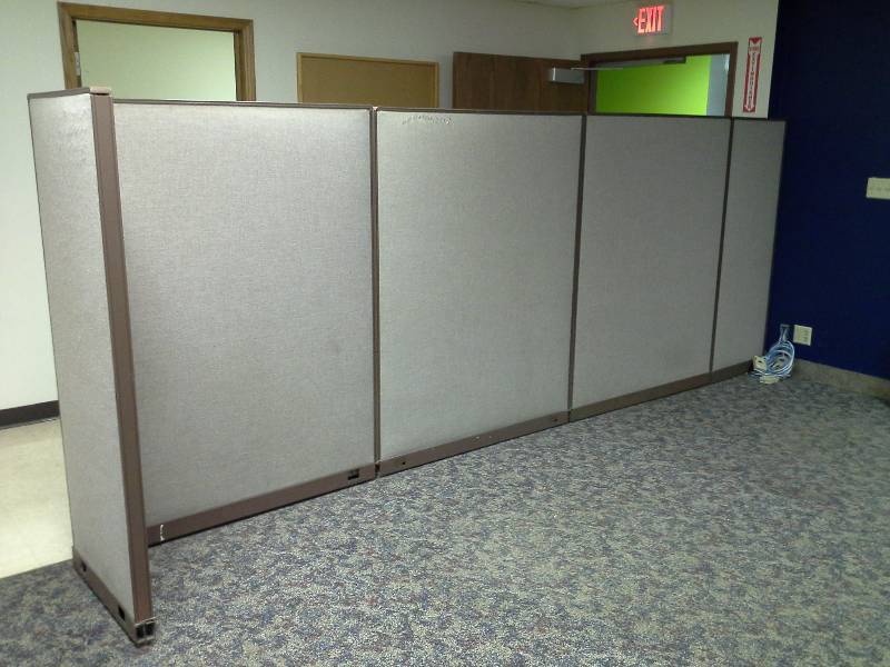 Office Partitions