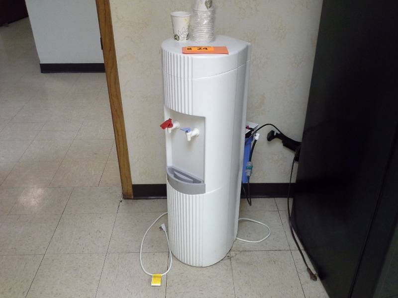 Water Cooler