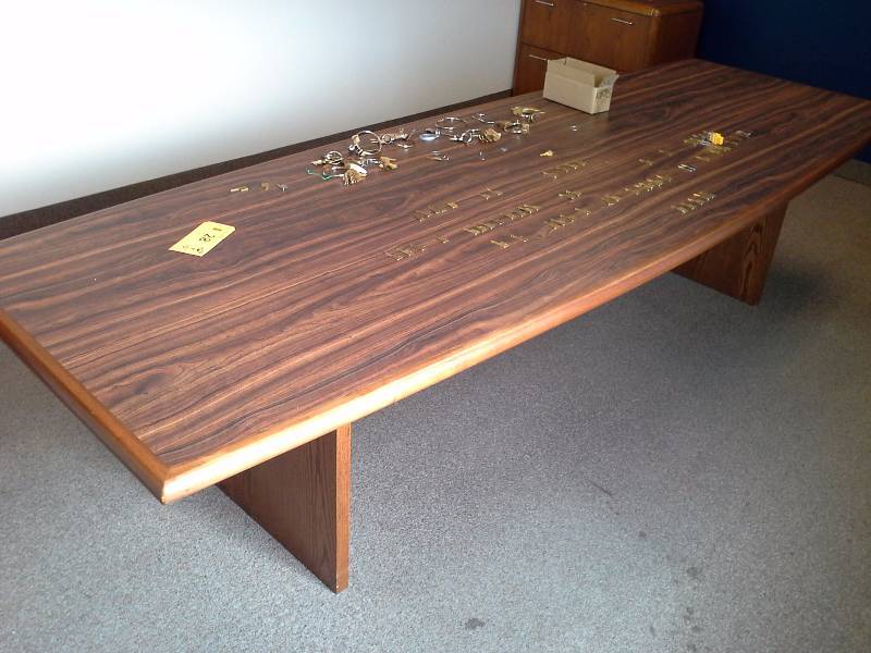Conference Table