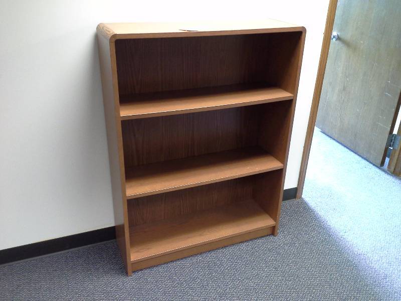 Office Shelf