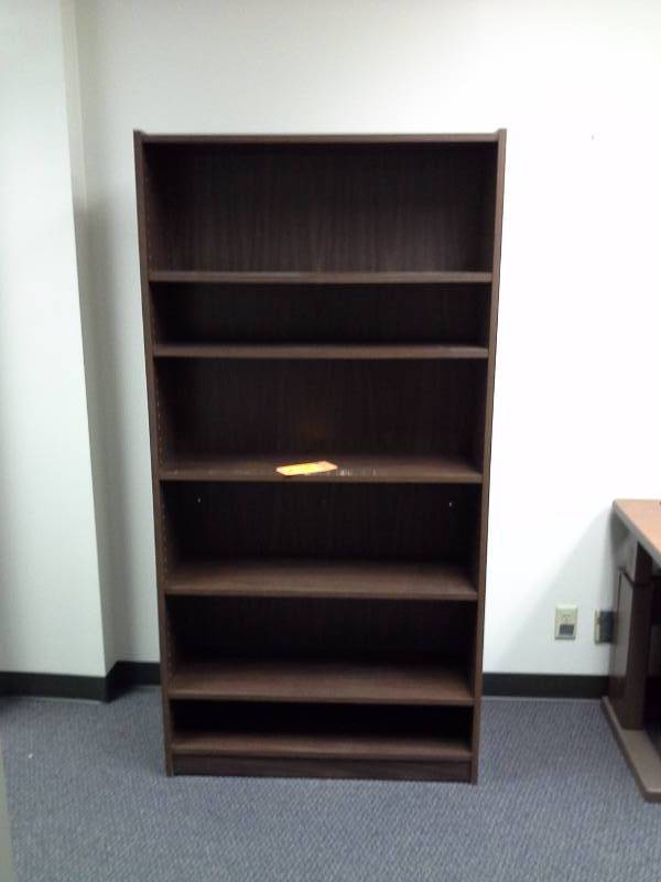 Office Shelf