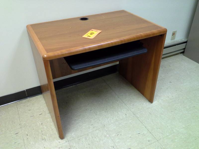 Small Desk