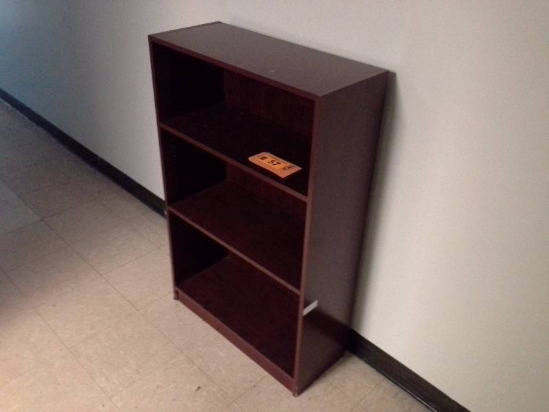 Office Shelf