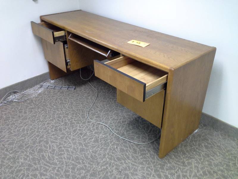 Office Desk