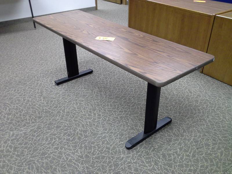 (1) Table