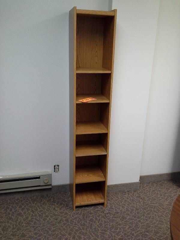 Office Shelf