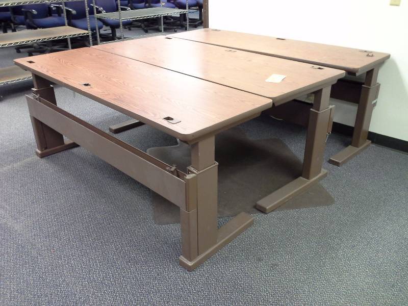 (3) Training Tables